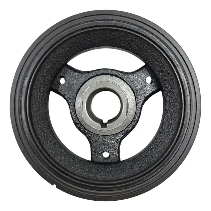 Damper Polea Cigueñal Orlando 2.4 Astra 2.2