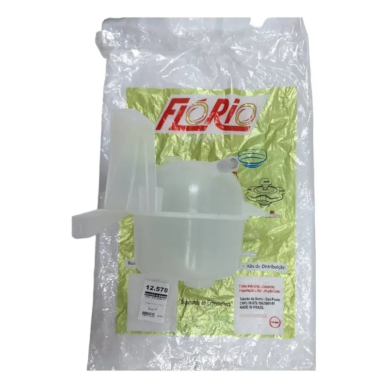 Reservorio Envase De Agua Ford Ranger 2.3 Original Florio