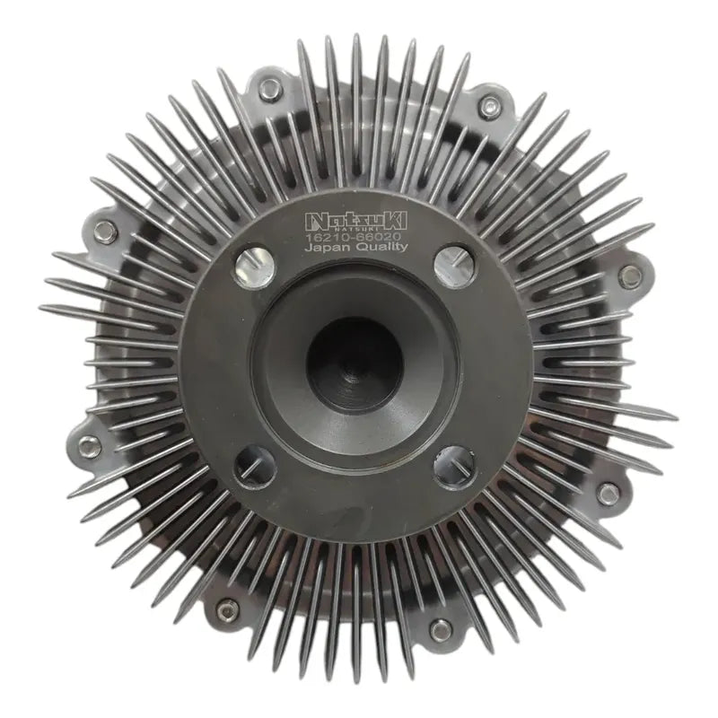 Fan Clutch Toyota 4.5 Machito 92-97 Burbuja Land Cruiser