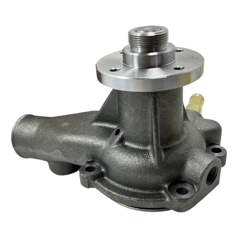Bomba Agua Ford F150 F350 F300 Rosca Izquierda Modelo Viejo