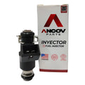 Inyector Fiat Palio 1.8 Fase 3 Meriva Montana Corsa 1.8