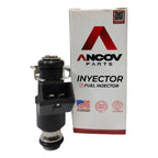 Inyector Fiat Palio 1.8 Fase 3 Meriva Montana Corsa 1.8