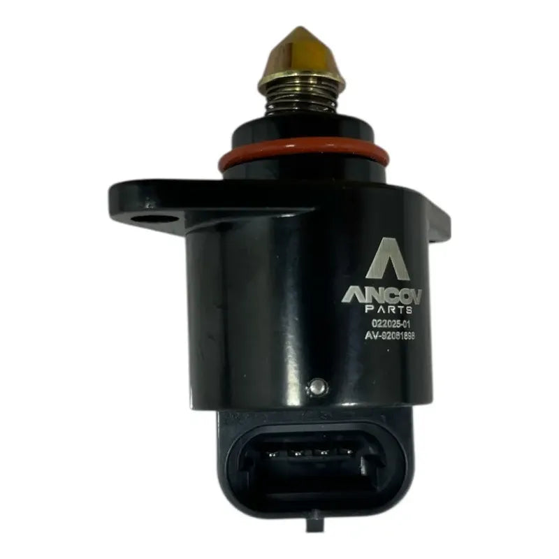 Valvula Sensor Minimo Iac Optra Limited