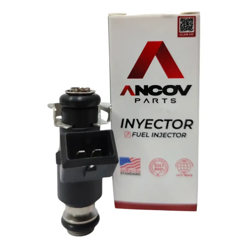 Inyector Fiat Palio 1.8 Fase 3 Meriva Montana Corsa 1.8