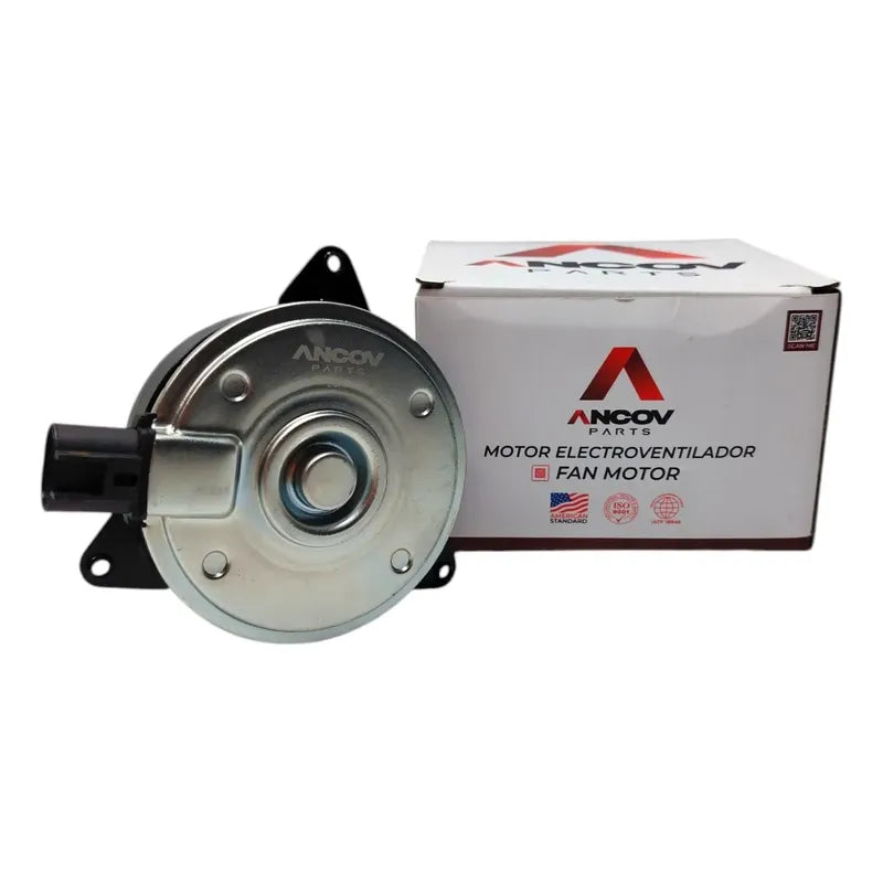 Motor Electro Ventilador Corolla 2009 2010 2011 2012 2013 14