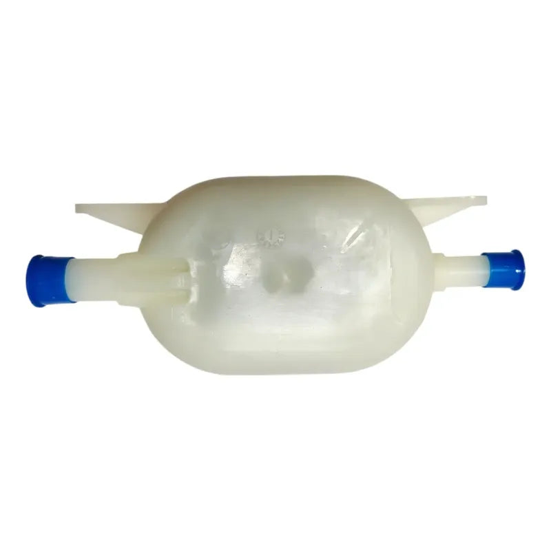 Envase Deposito Direccion Aceite Hidraulica Chevrolet Optra
