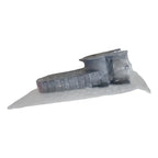 Conchas De Bancada 040 Chevrolet 305 350