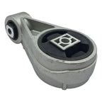 Base Motor Trasera Ford Focus Duratec