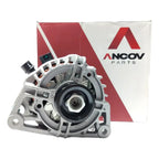 Alternador Ford Focus Motor Zetec 2.0