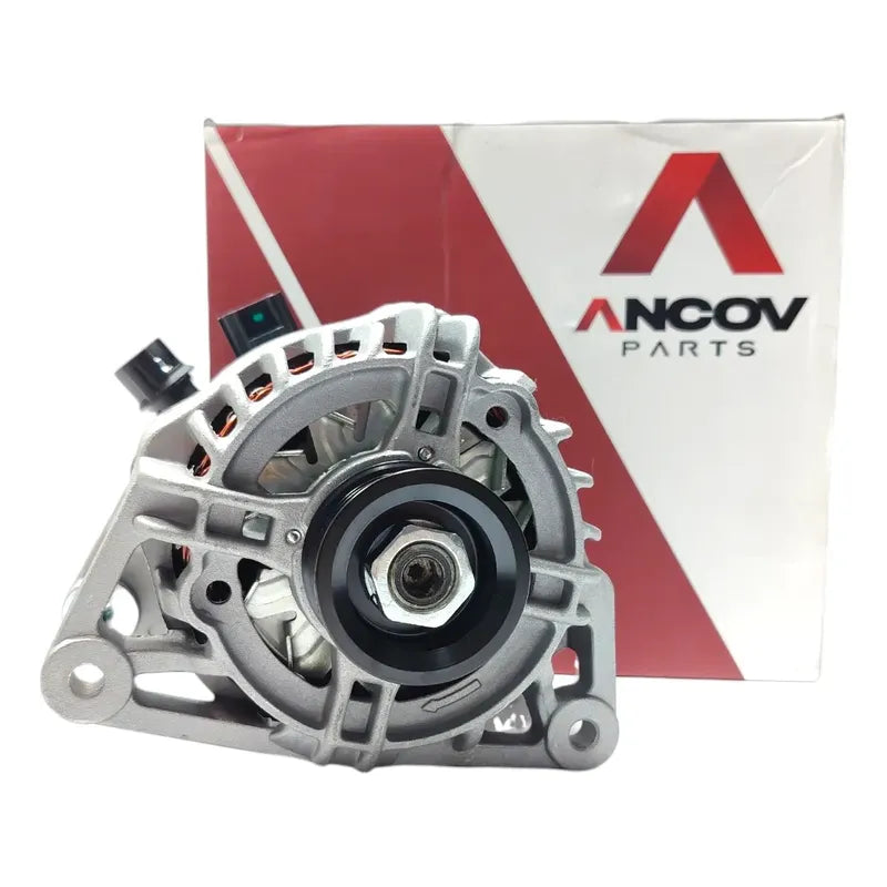 Alternador Ford Focus Motor Zetec 2.0