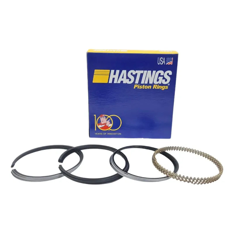 Anillos Optra Limited 040 Hastings Original