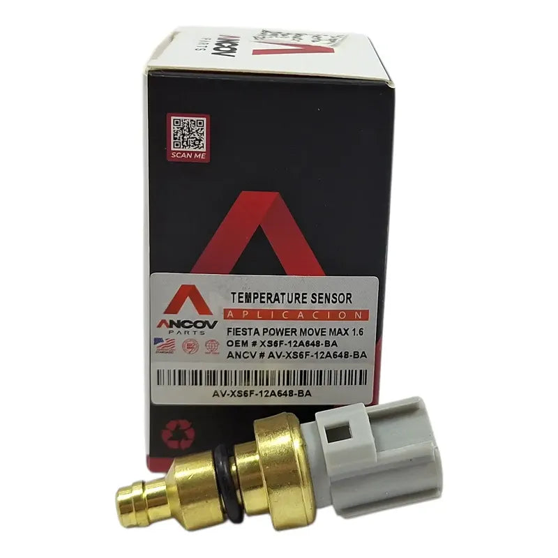 Valvula Sensor Presion Aceite Fusion Escape 3.0