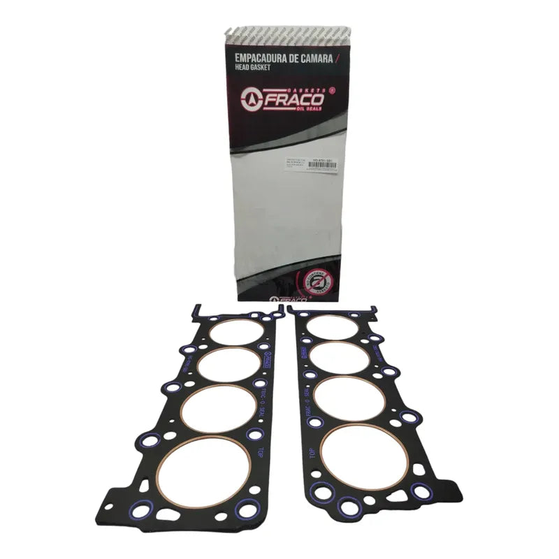 Empacadura Camara Ford Explorer 4.6 Fx4 5.4 Triton 3v Par
