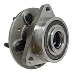 Mozo Cubo De Rueda Delantero Chevrolet Cruze Orlando