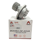 Bomba De Agua Chevrolet Aveo Nubira 1.6 Espero 1.5