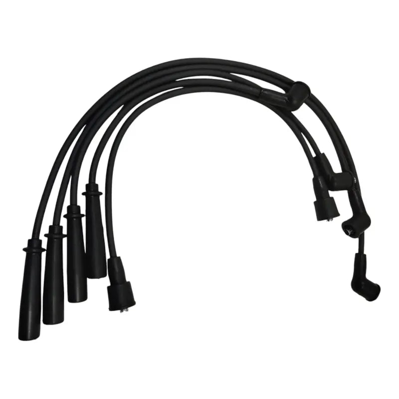 Cables Bujia Bt50 2.6 B2600 Mazda 2600  Original