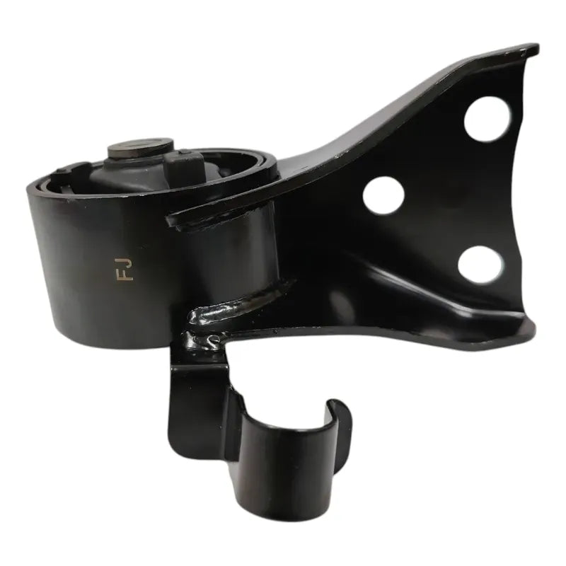 Base Motor Trasera Caja Inferior Mazda 3 1.6 2.0