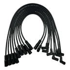 Cables Bujia Cheyenne Grand Blazer Vortec 4.3 95-99 8c