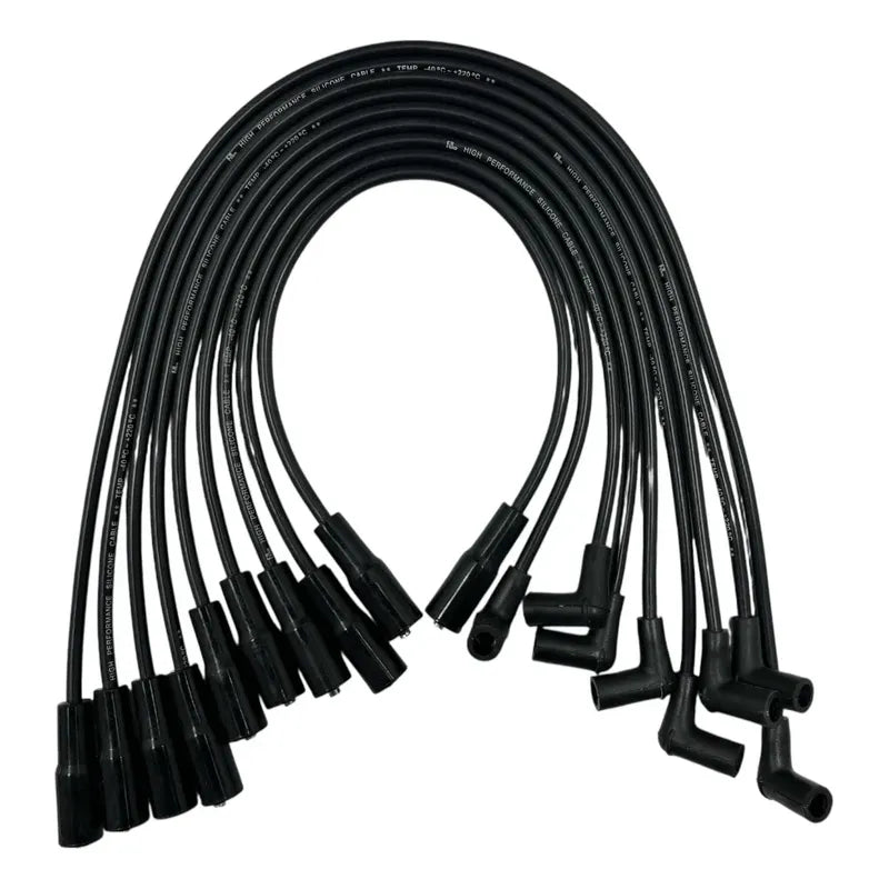 Cables Bujia Cheyenne Grand Blazer Vortec 4.3 95-99 8c