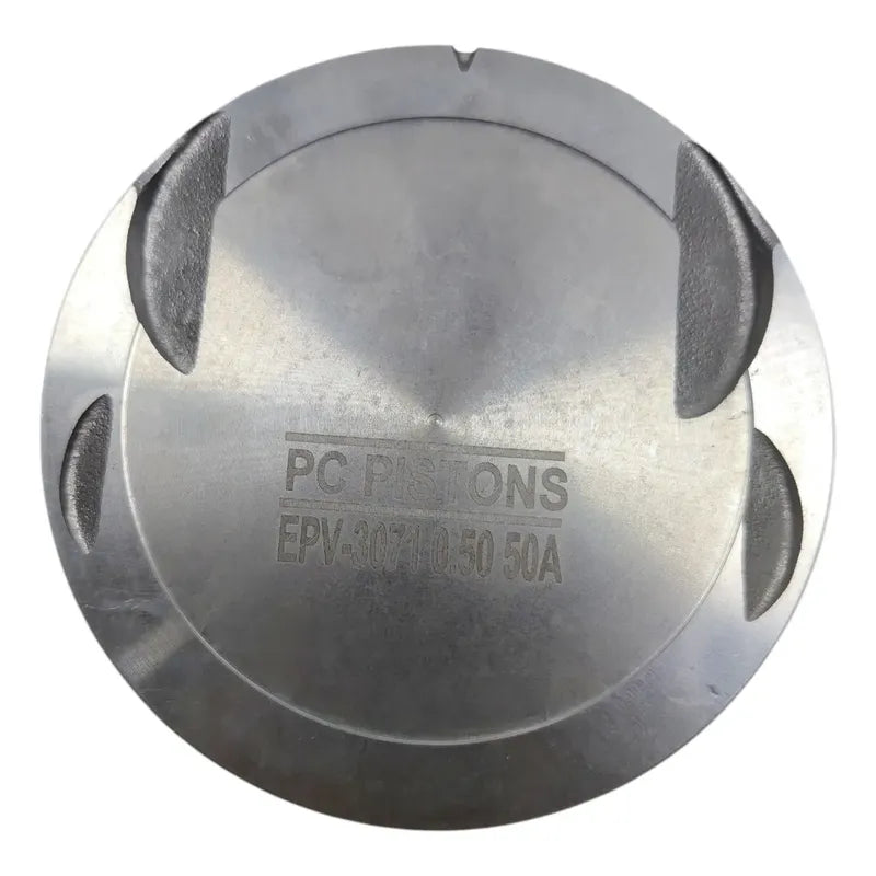 Juego Pistones Ford Super Duty 6.2 Std