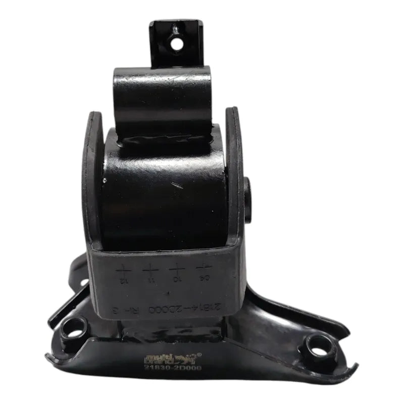 Base Motor Caja Soporte Izquierdo Elantra 1.6 2.0