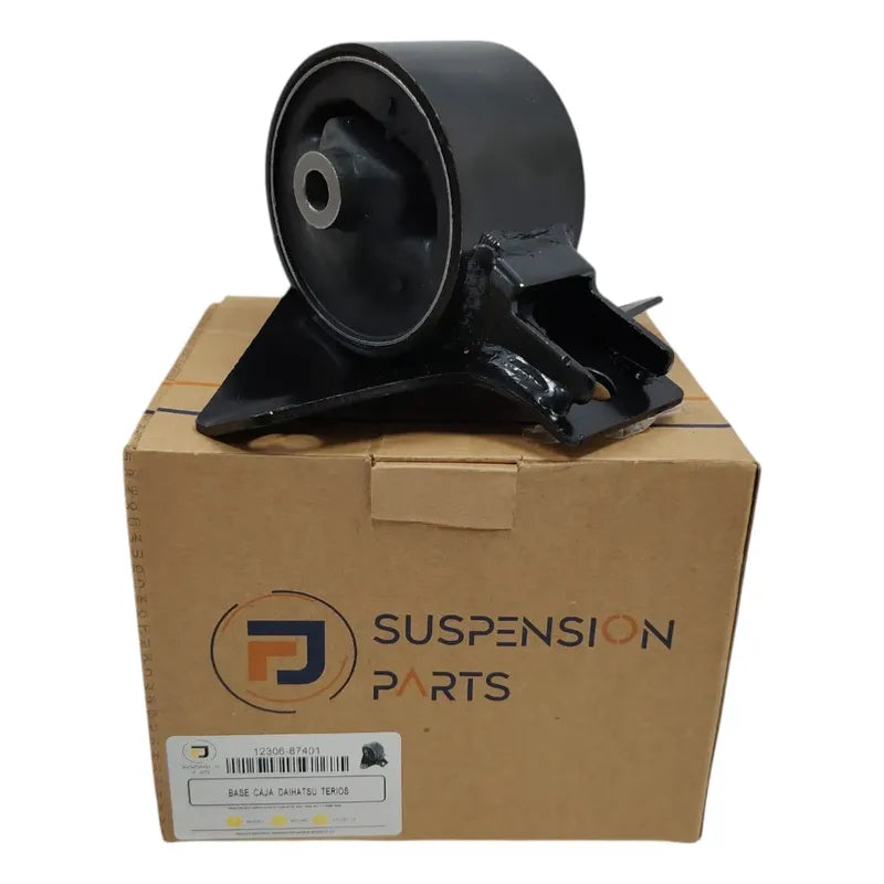 Base Caja Motor Trasera Toyota Terios Cool 1.3 Bego 1.5
