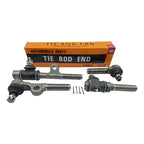 Kit Terminales Toyota Machito 4.5 Chasis Largo 555 Original