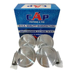 Juego Pistones Elantra Getz 1.6 020