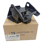 Base De Motor Izqierda Derecha Chevrolet Blazer 6c 91-97