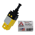 Valvula Sensor Interruptor Pedal Freno Aveo Optra 4 Pines