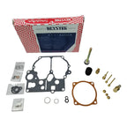 Kit Carburador Toyota Samurai Machito Fj70 3f
