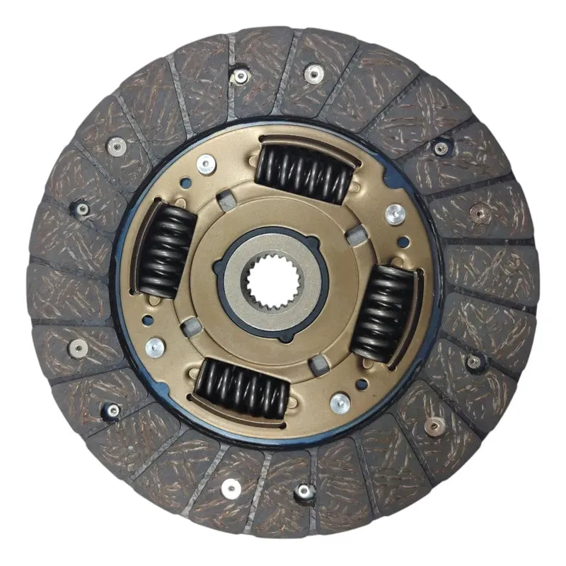Kit Embrague Croche Clutch Accent Excel 1.5 200mm