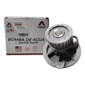Bomba Agua Chevrolet Optra Limited Monza Tacuma Nubira 2.0