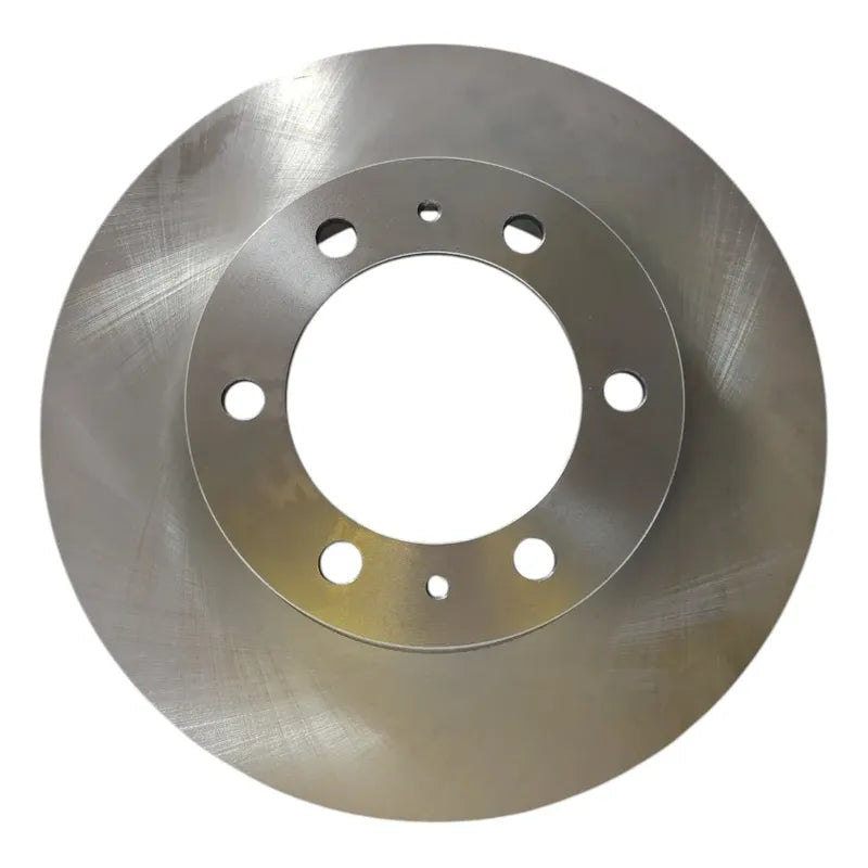 Disco Freno Delantero Kavak 4runner Fortuner Tacoma