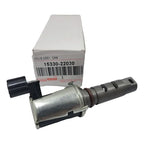 Sensor Valvula Vvti Ocv Toyota Corolla Nueva Sensacion