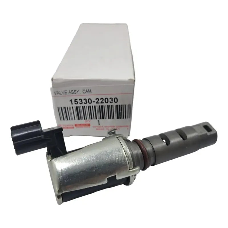 Sensor Valvula Vvti Ocv Toyota Corolla Nueva Sensacion