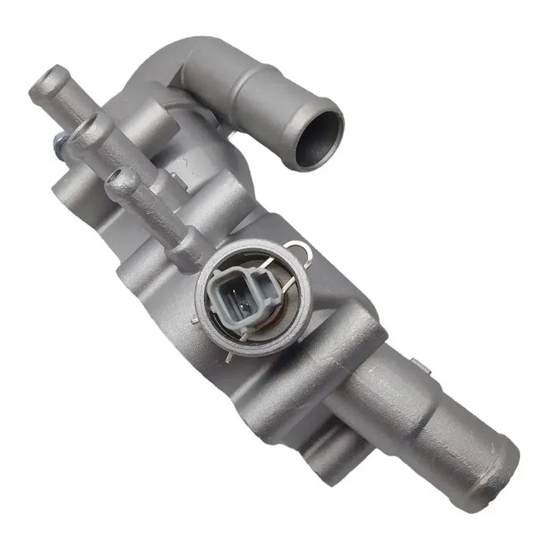 Termostato Aluminio Toma Agua Fiesta Power Move Max Todos1.6
