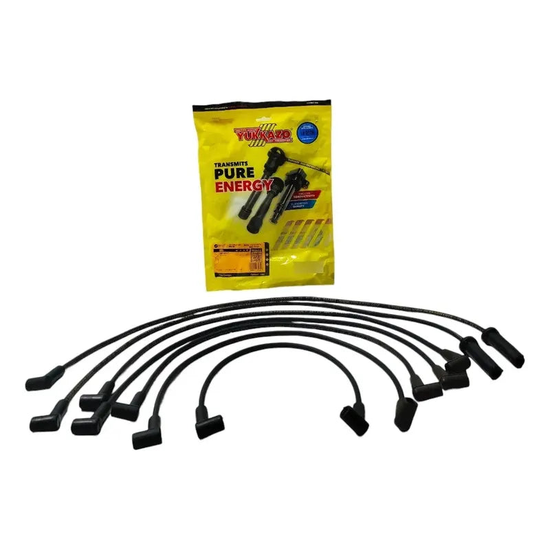 Cable Bujías Blazer Motor 262 Tbi 6c 4.3 90-94