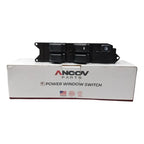 Mando Control Elevavidrios Mitsubishi Lancer Touring Signo