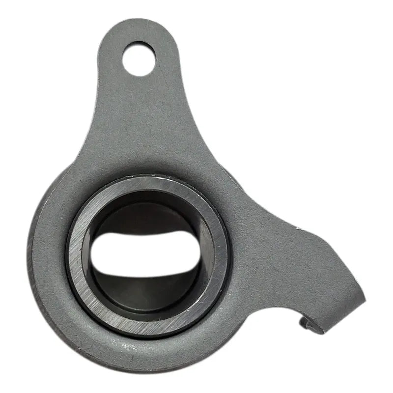 Kit Correa Tiempo Toyota Starlet 123 Dientes Original