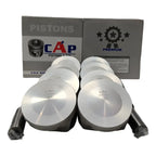 Juego Pistones Jeep Grand Cherokee 5.7 Hemi  0.20 0.50