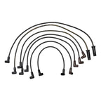Cable Bujías Blazer Motor 262 Tbi 6c 4.3 90-94