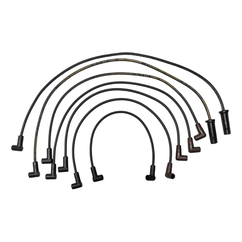 Cable Bujías Blazer Motor 262 Tbi 6c 4.3 90-94