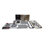 Juego Kit Empacaduras Empaque Toyota Hilux 22r 1993 - 1999