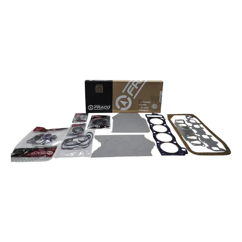Juego Kit Empacaduras Empaque Toyota Hilux 22r 1993 - 1999