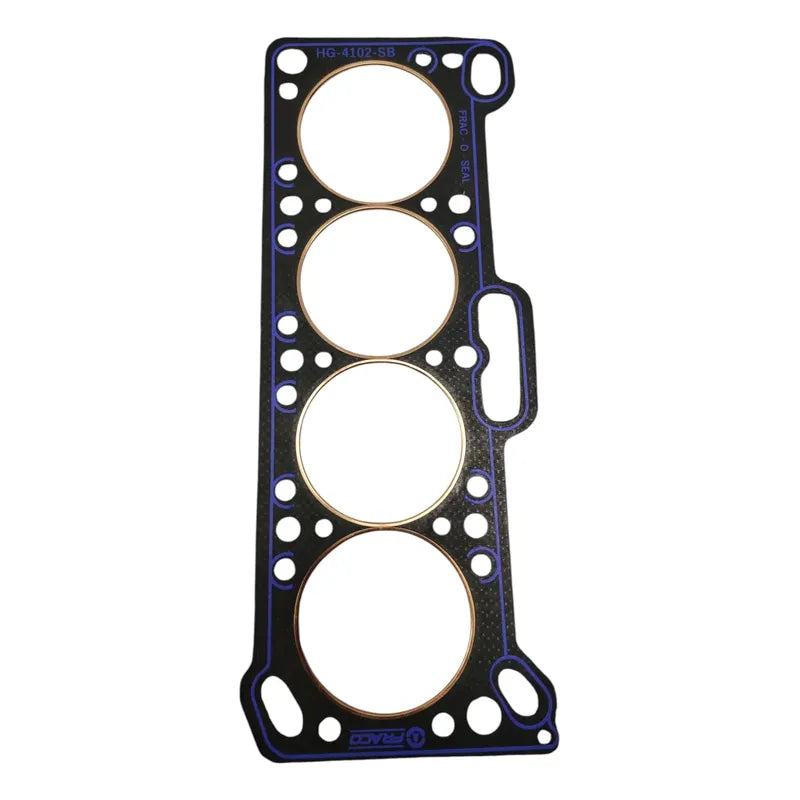 Empacadura Camara Hyundai Excel Mitsubishi Lancer 1.5