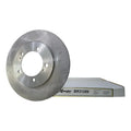 Disco De Freno De Chevrolet Grand Vitara 2000-2004