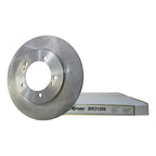 Disco De Freno De Chevrolet Grand Vitara 2000-2004