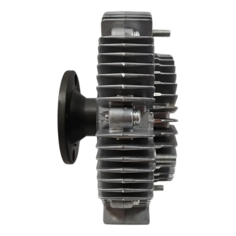 Fan Clutch Toyota 2f 3f Land Cruiser Prado 4runner 5vz