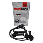 Cables Bujias Ecosport Focus Duratec 2.0 2005 2006 2007 2008